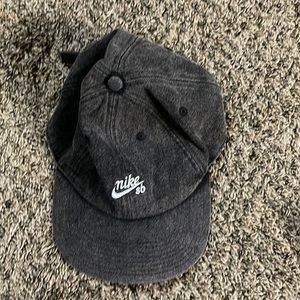 Nike Washed SB Hat